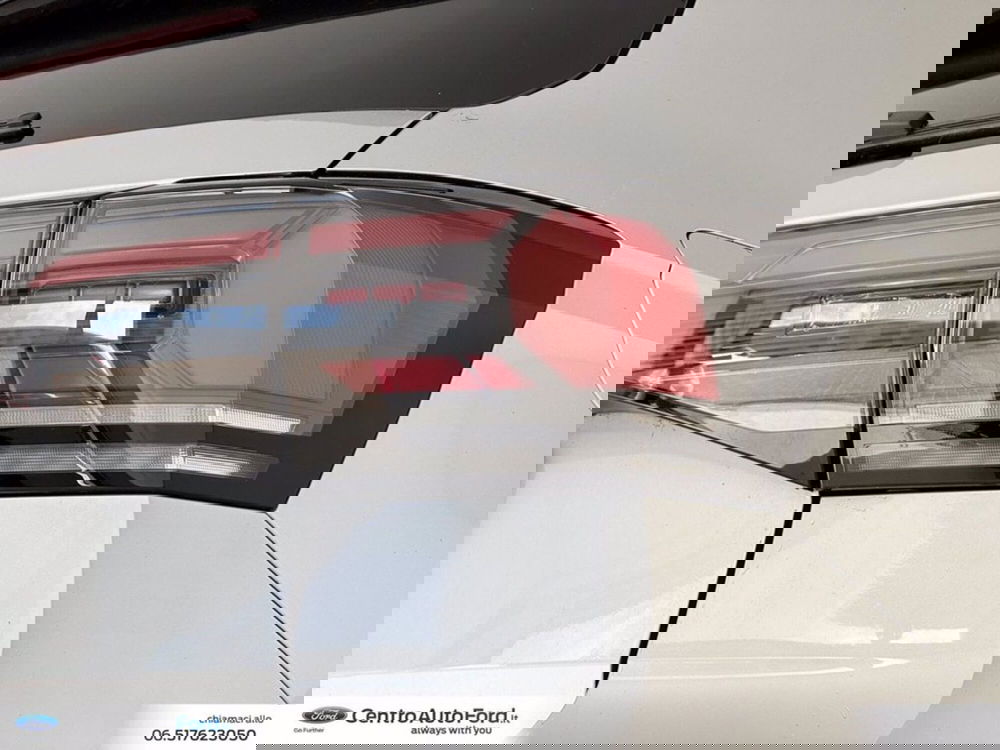 Volkswagen T-Cross nuova a Roma (16)