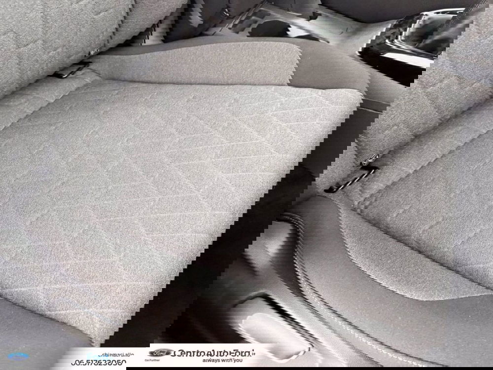 Volkswagen T-Cross nuova a Roma (8)