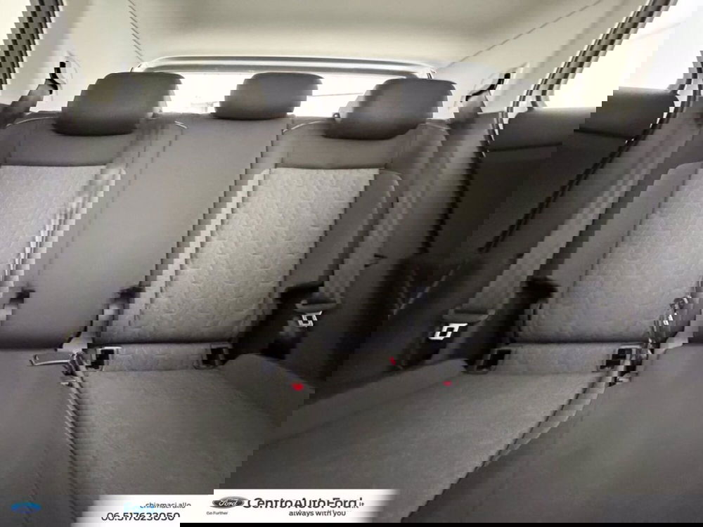 Volkswagen T-Cross nuova a Roma (9)