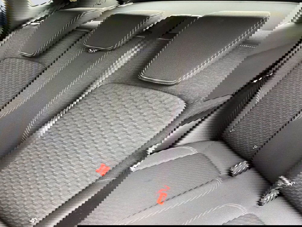 Ford Puma usata a Milano (10)