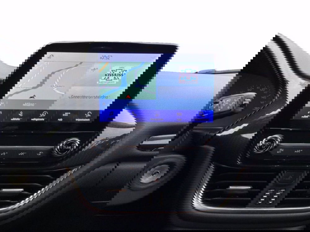 Ford Puma usata a Milano (14)