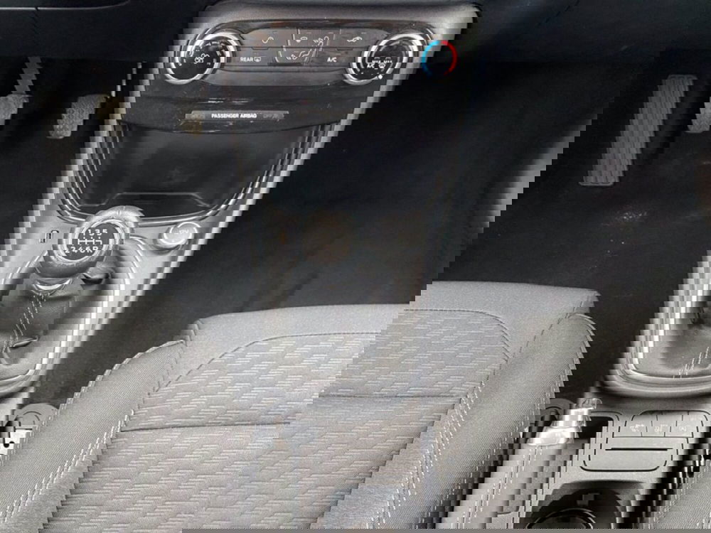 Ford Puma usata a Milano (15)