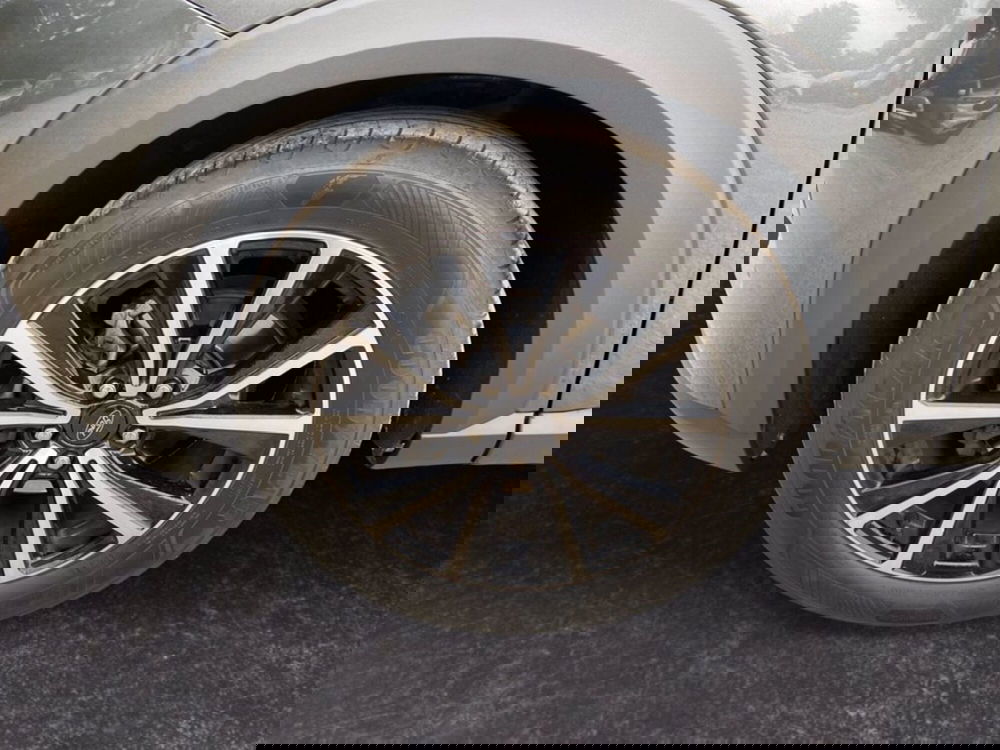 Ford Puma usata a Milano (16)