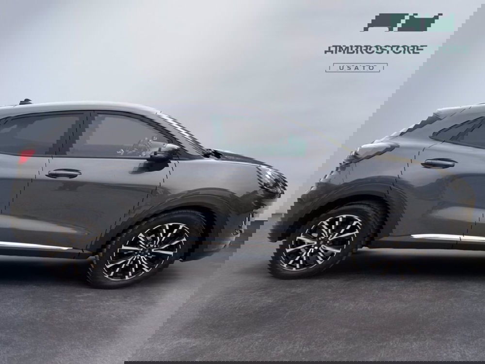 Ford Puma usata a Milano (4)