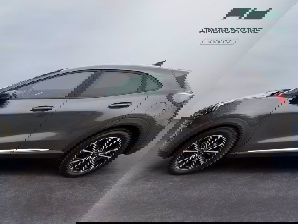 Ford Puma usata a Milano (8)