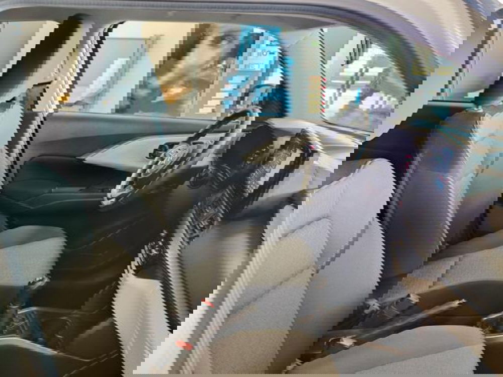 Suzuki Swift usata a Varese (10)