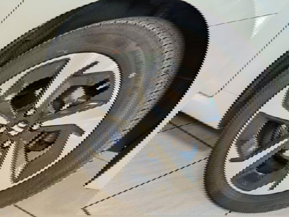 Suzuki Swift usata a Varese (14)