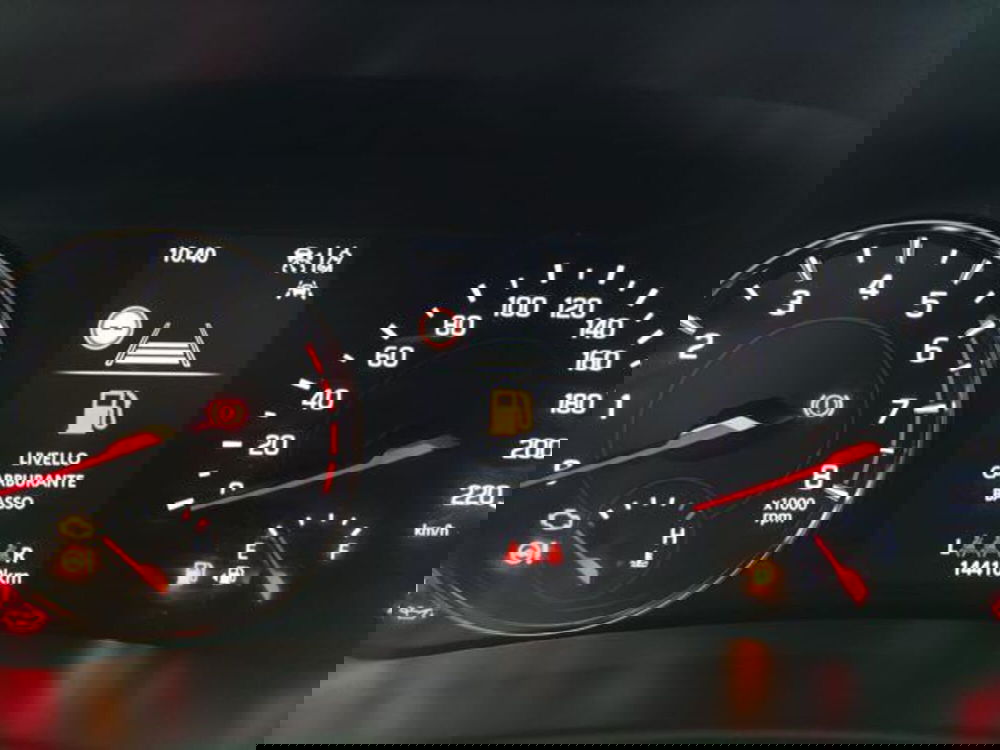 Suzuki Swift usata a Varese (8)