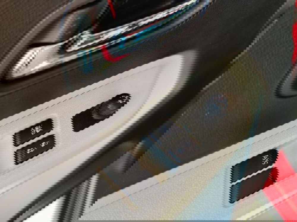 Suzuki Ignis usata a Varese (10)