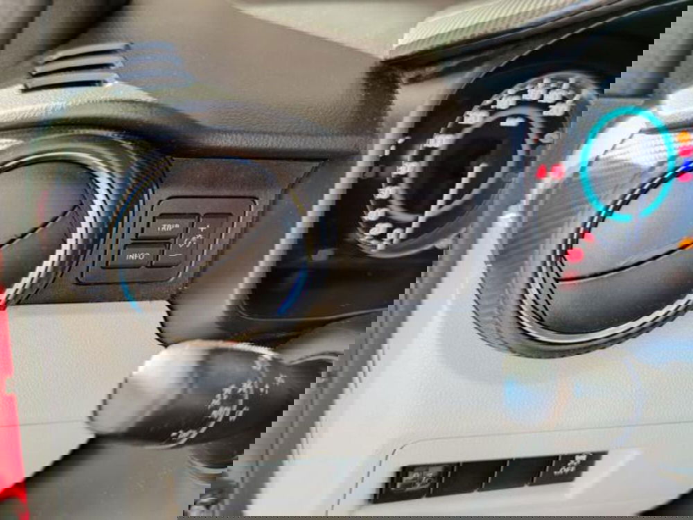 Suzuki Ignis usata a Varese (12)