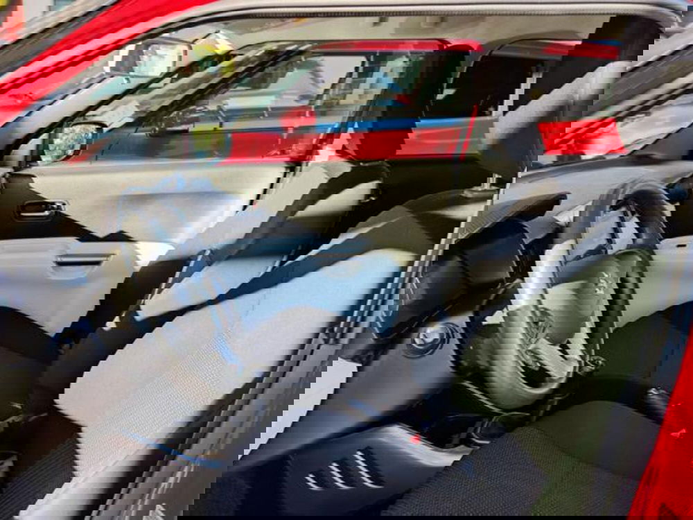 Suzuki Ignis usata a Varese (7)