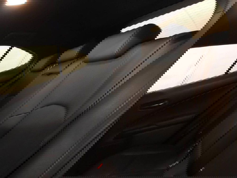 Lexus UX usata a Torino (12)