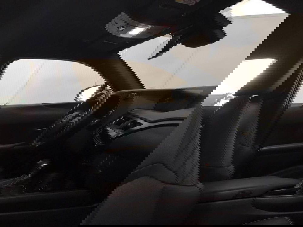 Lexus UX usata a Torino (7)
