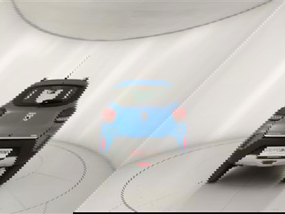 Dacia Spring usata a Bari (6)