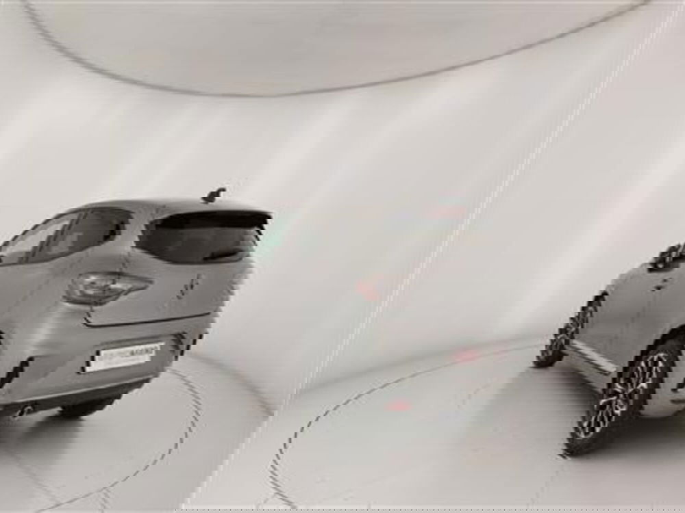 Renault Clio usata a Bari (5)