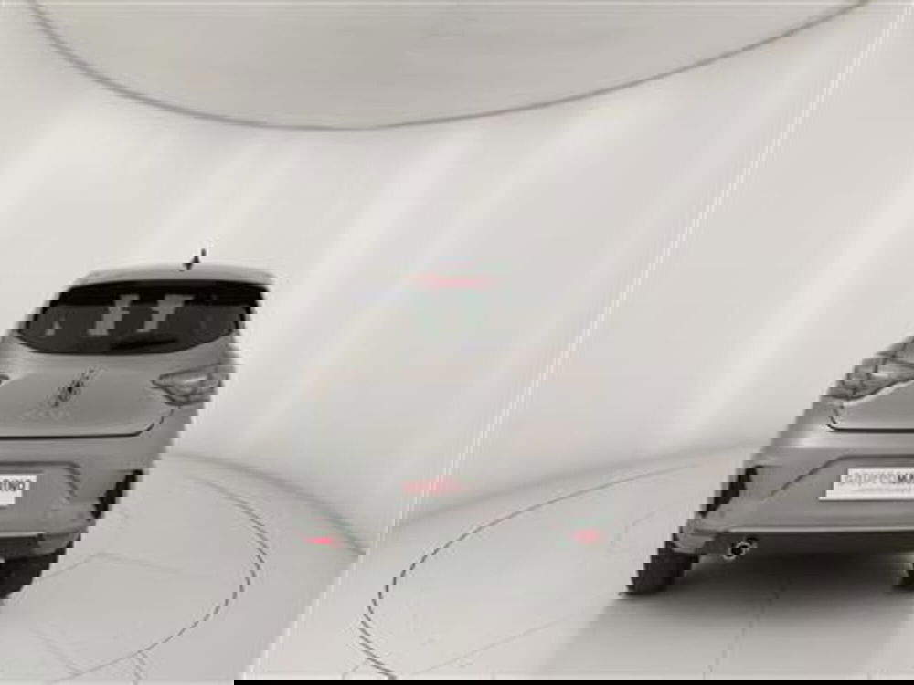 Renault Clio usata a Bari (6)