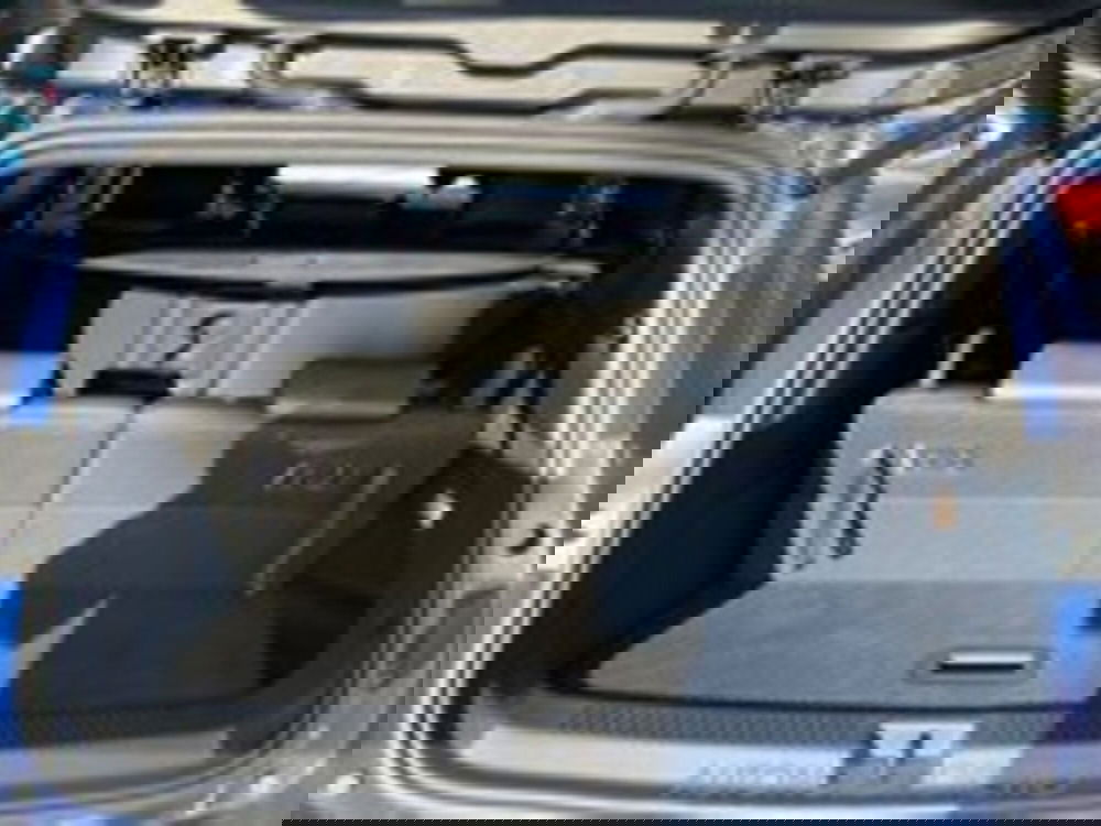 Renault Espace nuova a Udine (11)