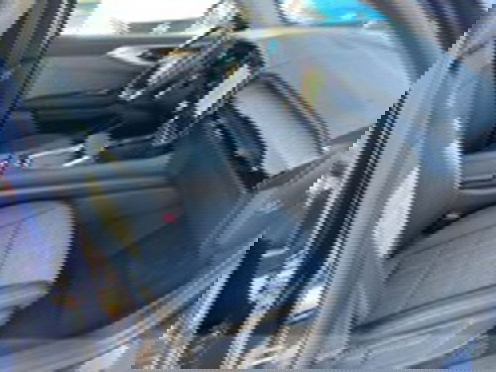 Renault Espace nuova a Udine (15)