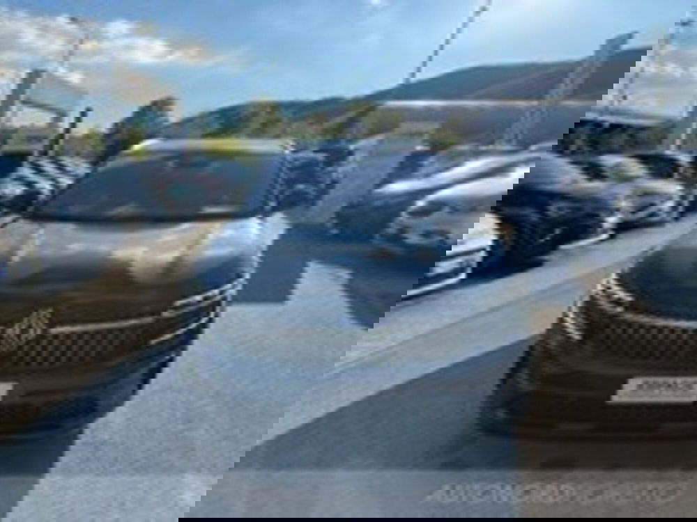 Renault Espace nuova a Udine (2)