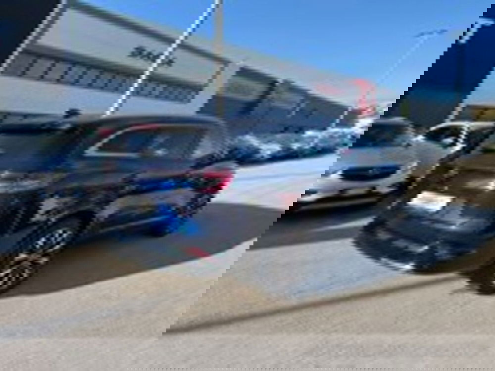 Renault Espace nuova a Udine (5)