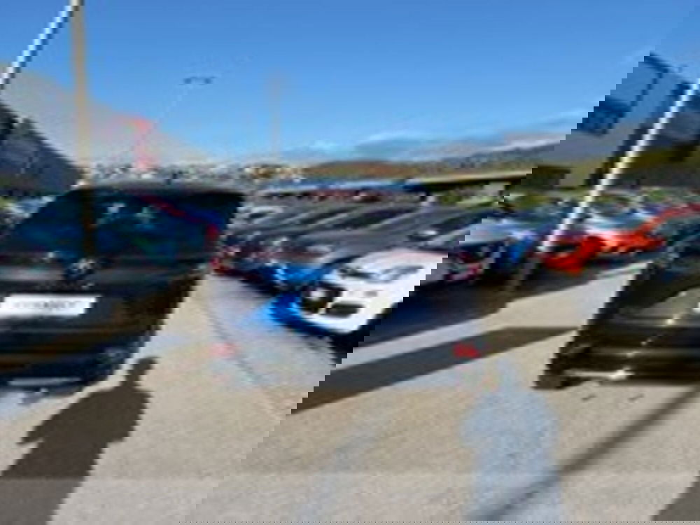 Renault Espace nuova a Udine (6)