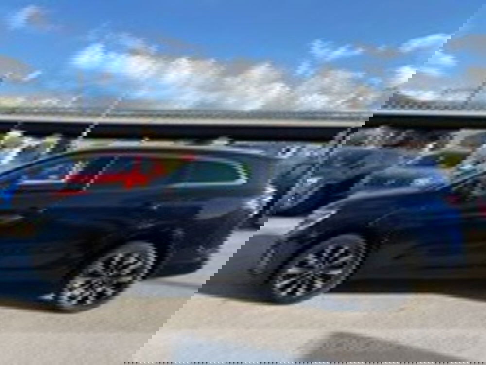 Renault Espace nuova a Udine (8)