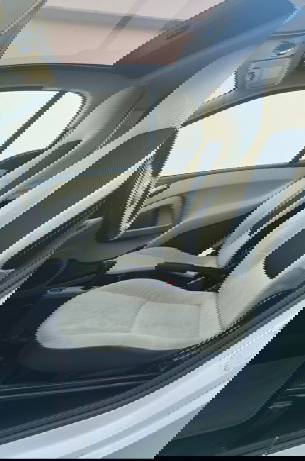 smart Fortwo usata a Firenze (7)