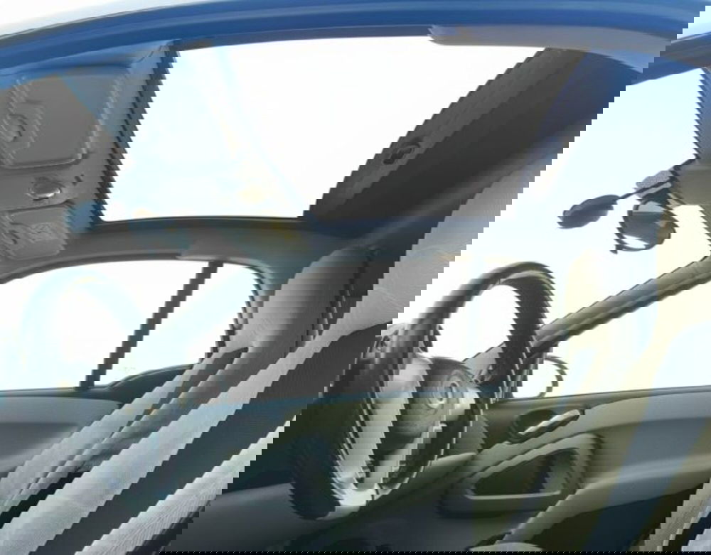 smart Fortwo usata a Firenze (9)