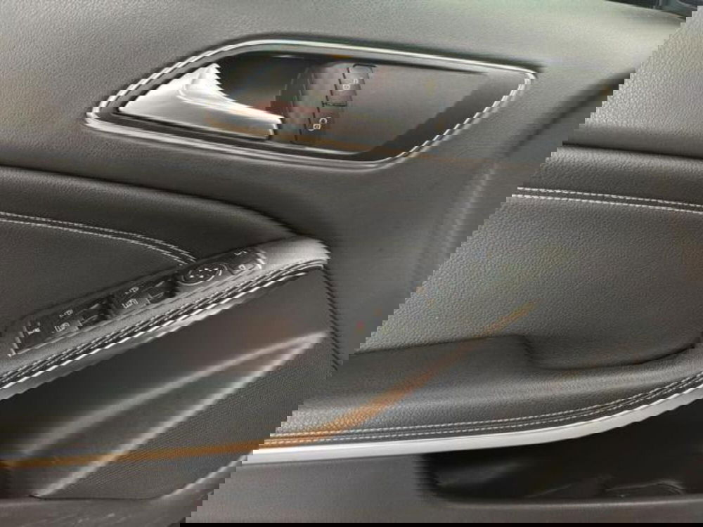 Mercedes-Benz GLA SUV usata a Milano (12)