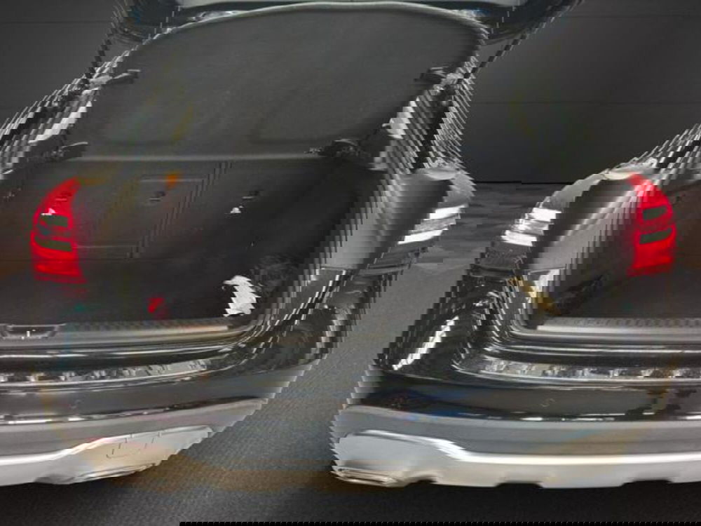 Mercedes-Benz GLA SUV usata a Milano (13)