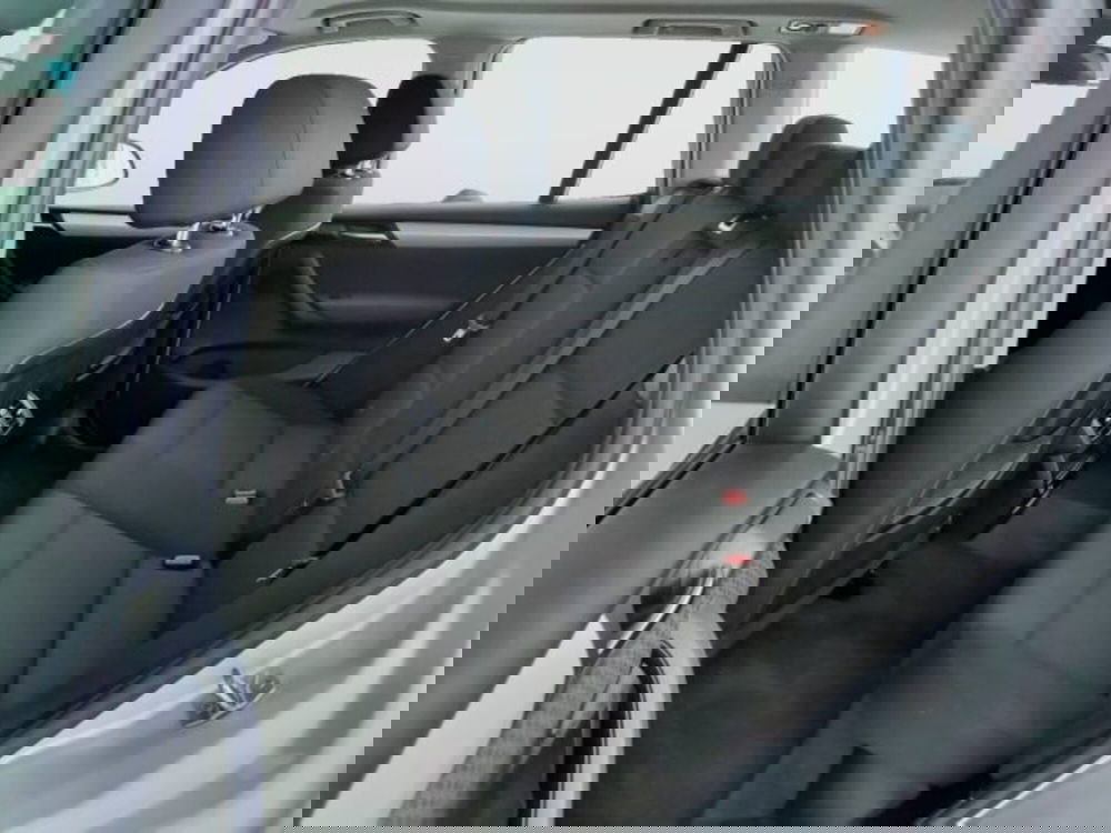 BMW X3 usata a Teramo (11)