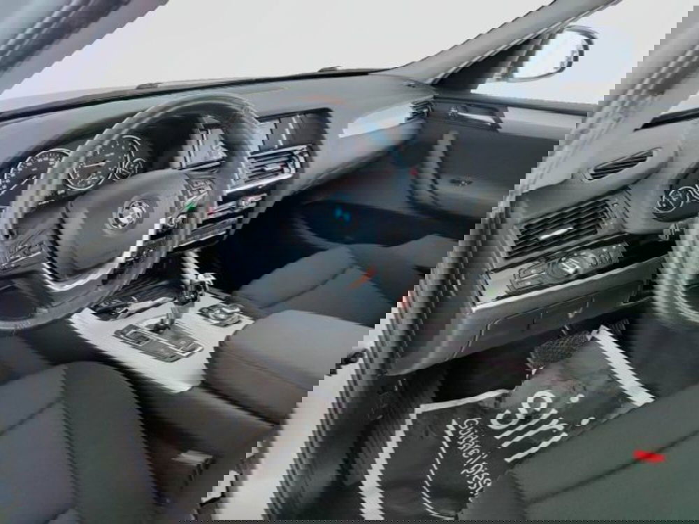 BMW X3 usata a Teramo (14)