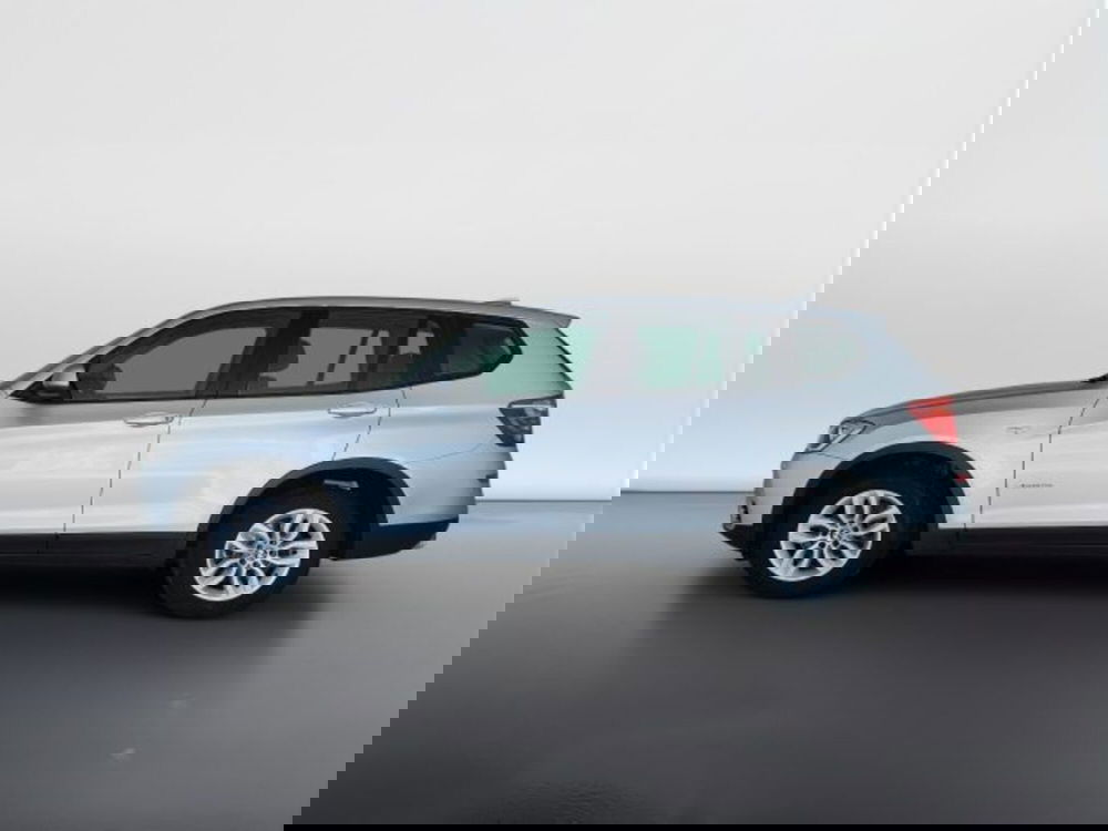 BMW X3 usata a Teramo (3)