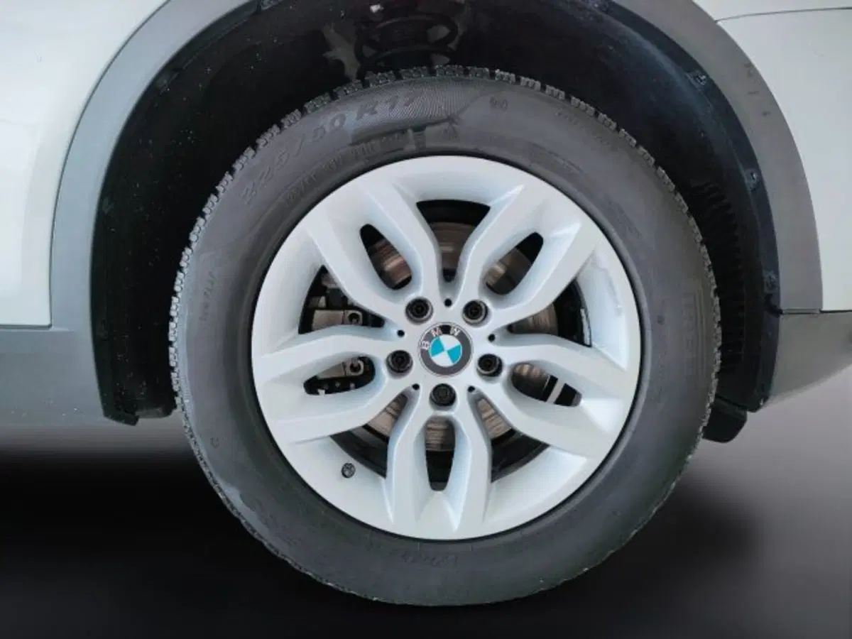 BMW X3 usata a Teramo (8)