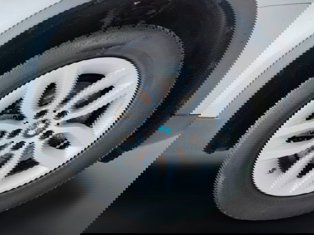 BMW X3 usata a Teramo (8)