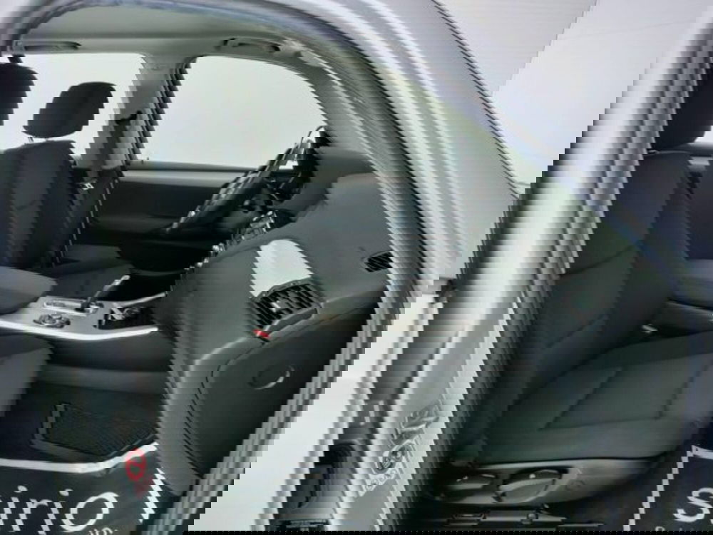 BMW X3 usata a Teramo (9)