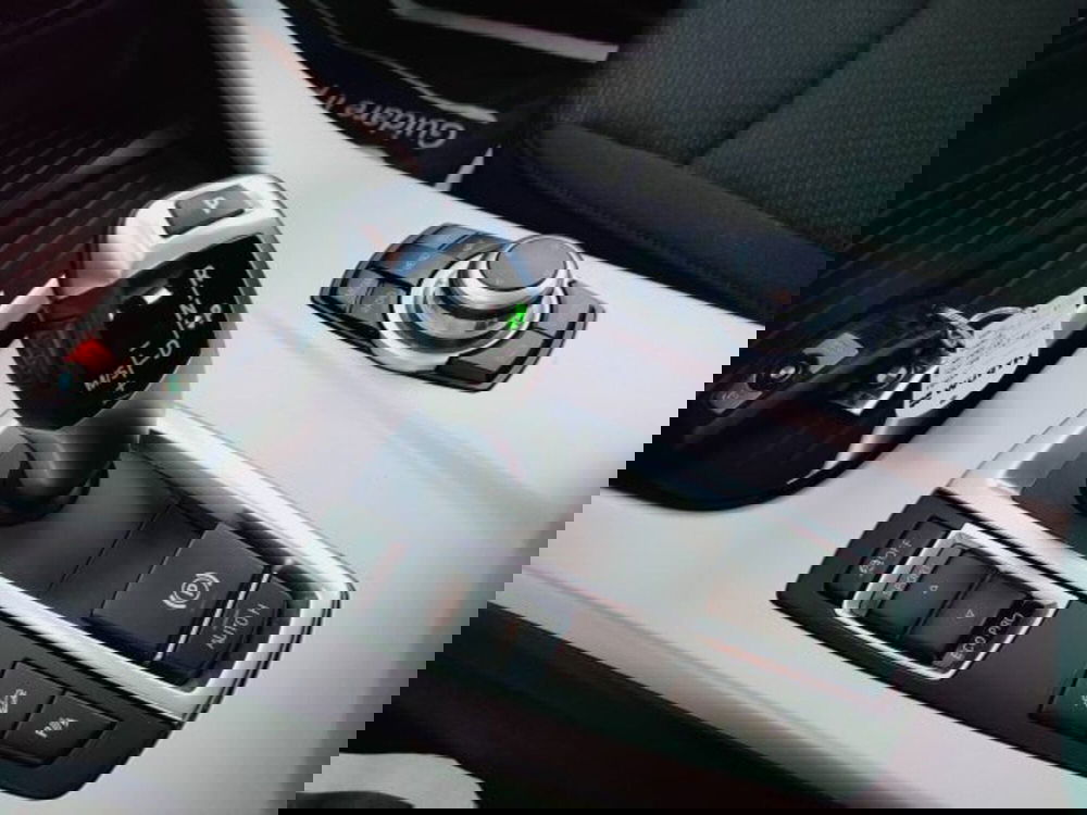 BMW X3 usata a Teramo (13)