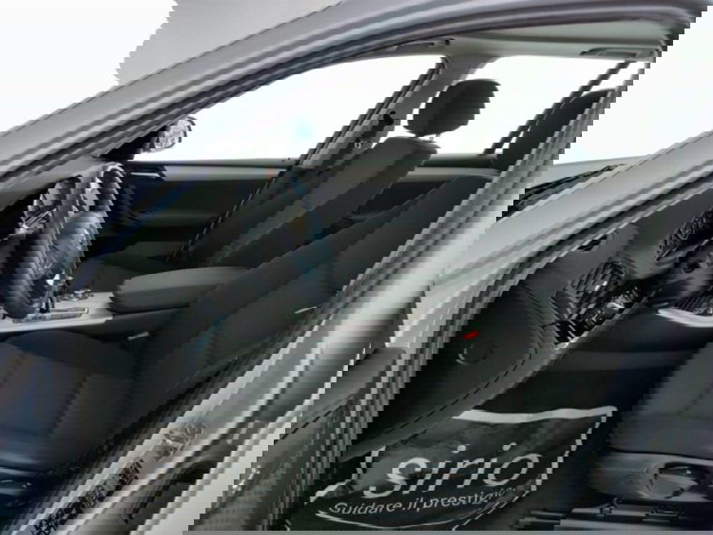 BMW X3 usata a Teramo (15)