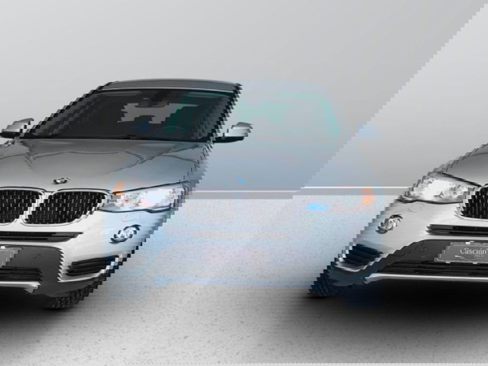 BMW X3 usata a Teramo (2)