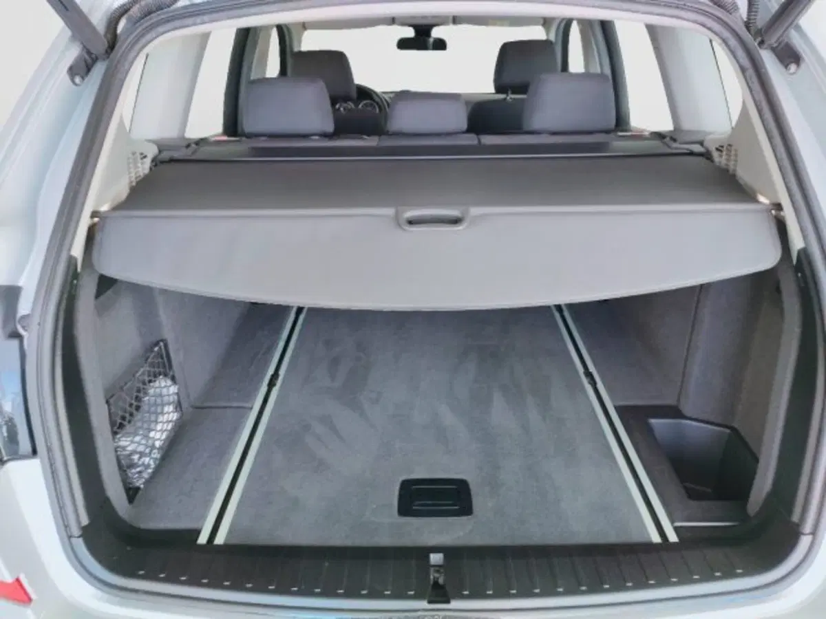 BMW X3 usata a Teramo (5)