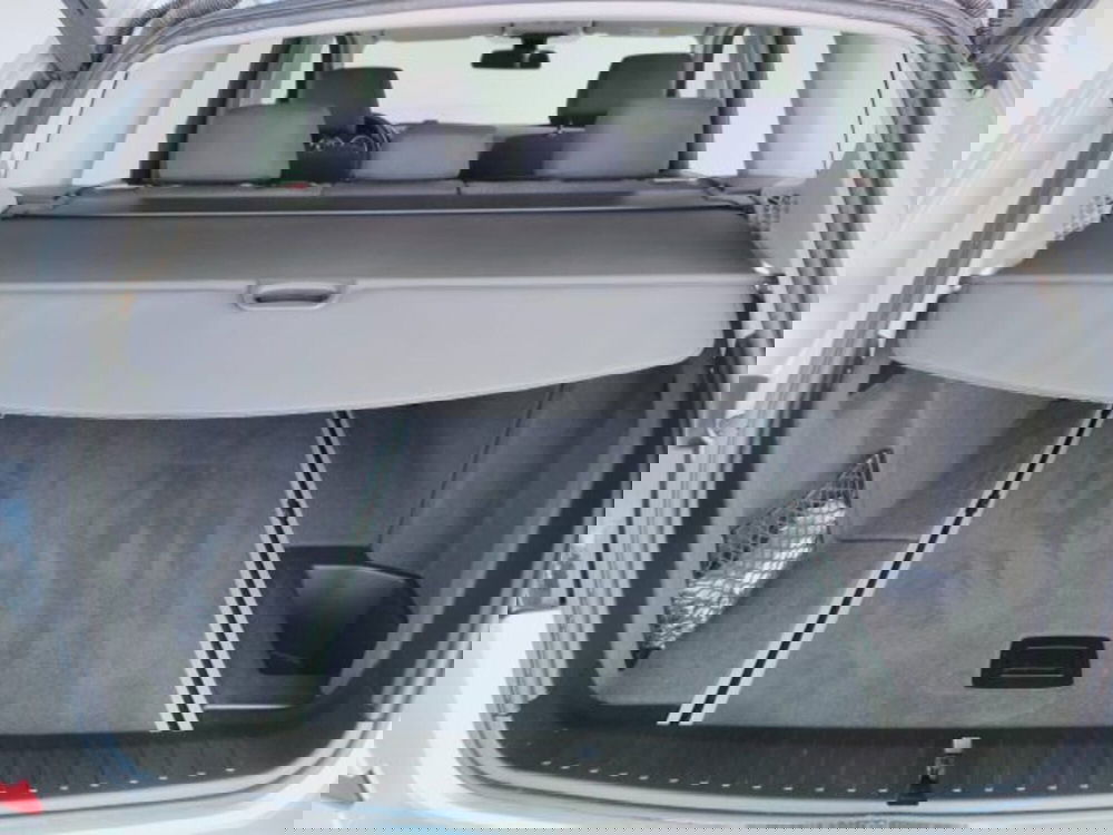 BMW X3 usata a Teramo (5)