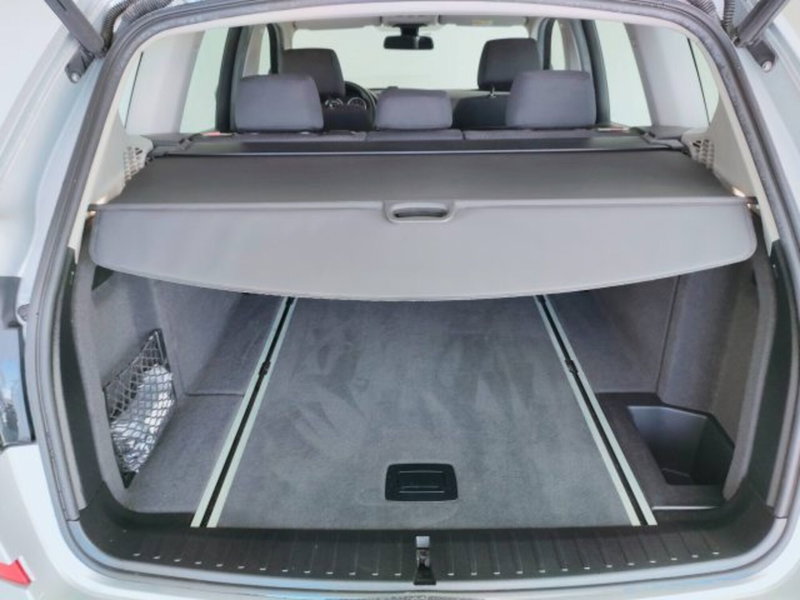 BMW X3 usata a Teramo (5)