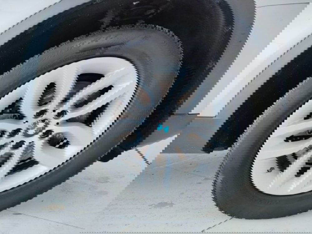 BMW X3 usata a Teramo (8)