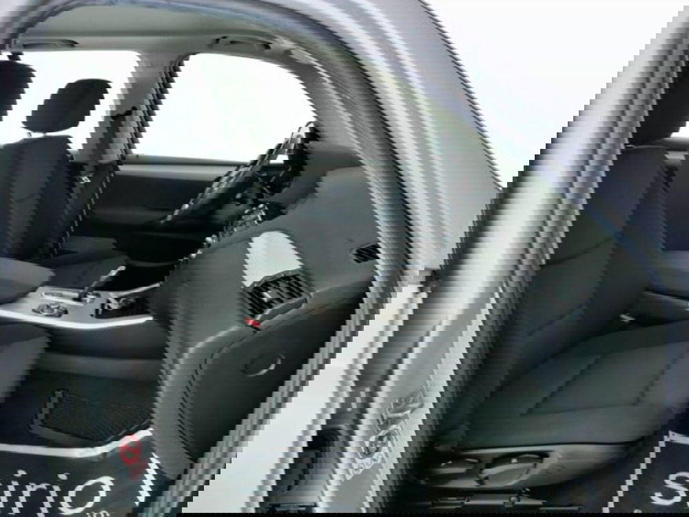 BMW X3 usata a Teramo (9)