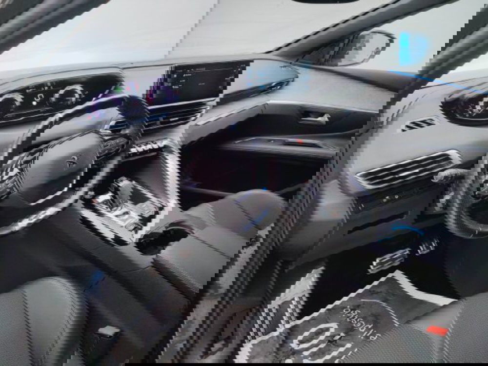 Peugeot 3008 usata a Teramo (12)