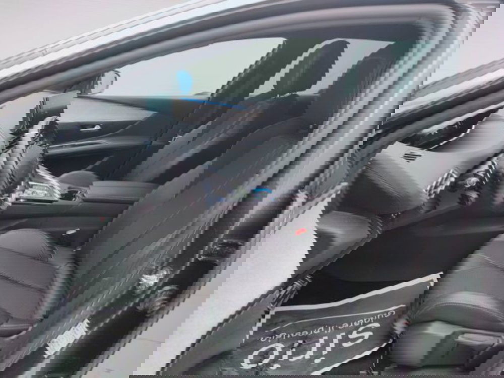 Peugeot 3008 usata a Teramo (13)