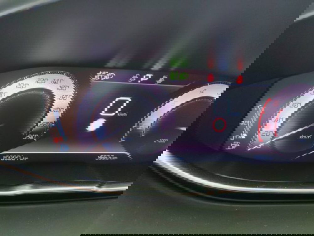 Peugeot 3008 usata a Teramo (14)