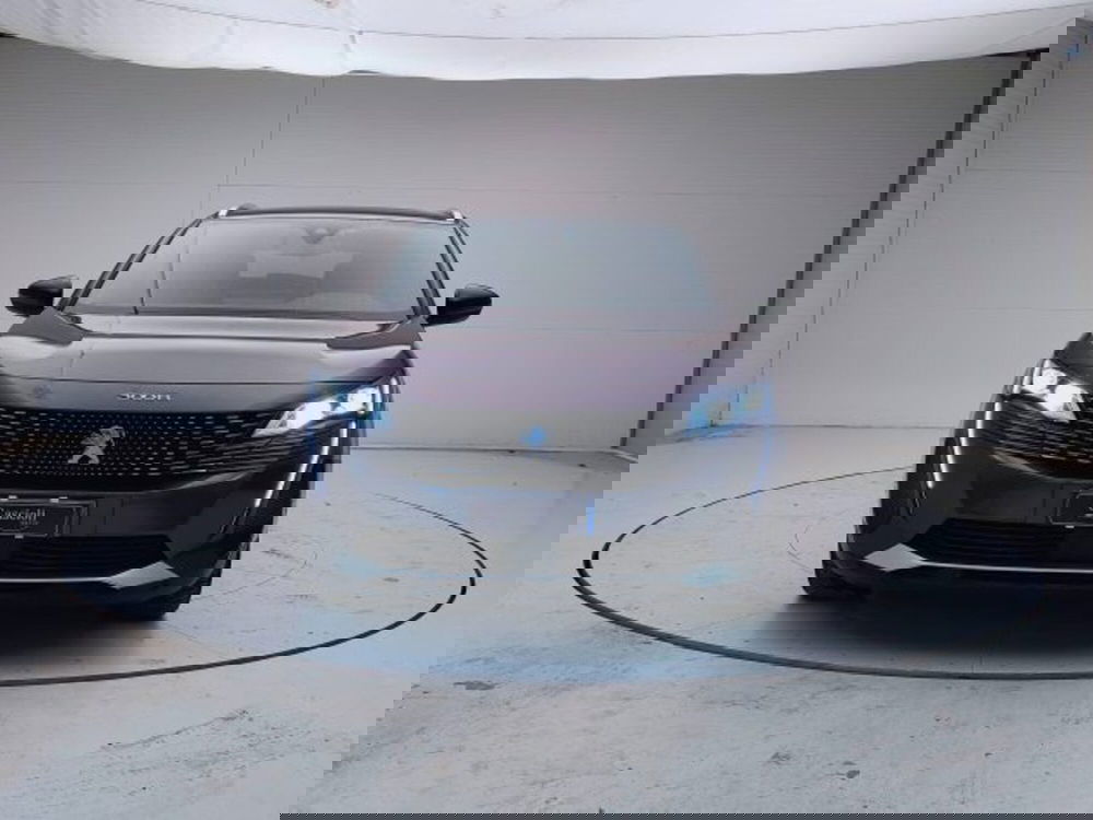 Peugeot 3008 usata a Teramo (2)