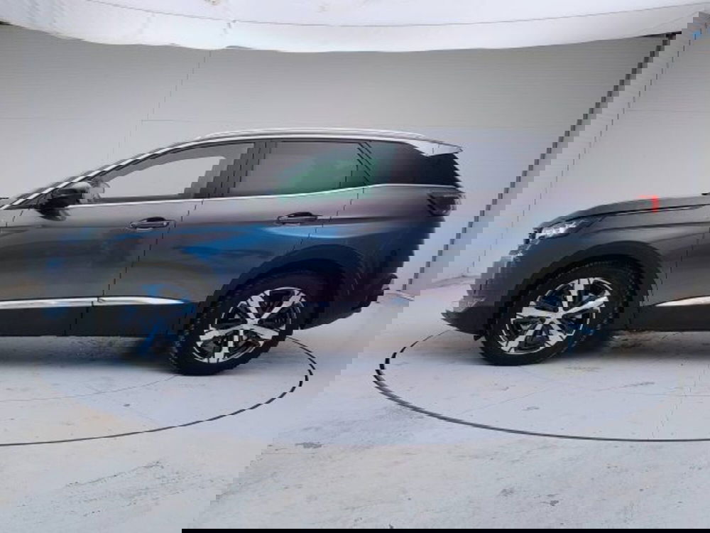 Peugeot 3008 usata a Teramo (3)