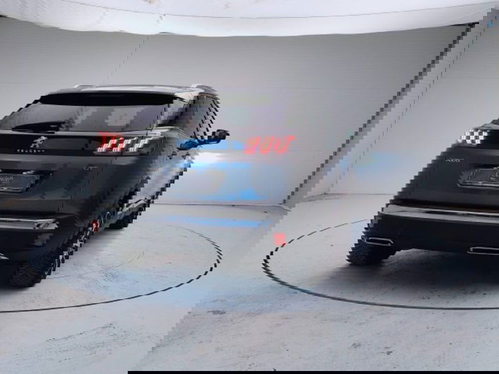 Peugeot 3008 usata a Teramo (6)